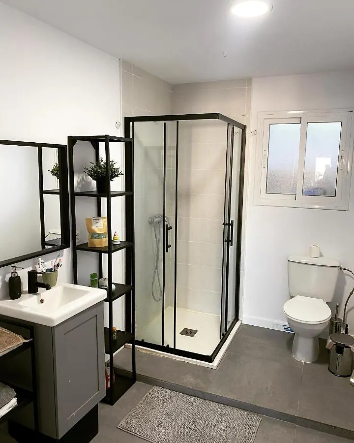 Σπίτι διακοπών Dreamhouse_Chiclana Βίλα Chiclana de la Frontera Ισπανία